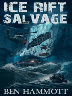 Ice Rift - Salvage: Ice Rift, #2
