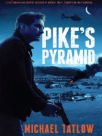 Pike's Pyramid