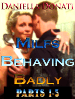 Milfs Behaving Badly
