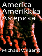 America Amerikkka Америка