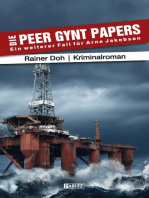 Die Peer Gynt Papers