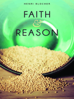 Faith & Reason