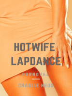 Hotwife Lapdance