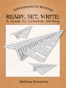 Ready writing and creative writing handbook picture