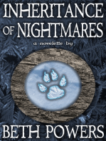 Inheritance of Nightmares: A Novelette
