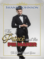 The Prince and the Piemaker