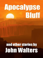 Apocalypse Bluff and Other Stories