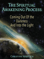 The Spiritual Awakening Process