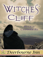 Witches' Cliff