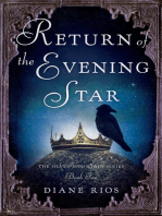 Return of the Evening Star: Book 2 in Silver Mountain Series