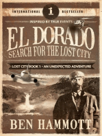 El Dorado - Book 1 - Search for the Lost City