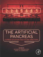 The Artificial Pancreas: Current Situation and Future Directions