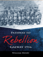 Pathway to Rebellion:: Galway 1916