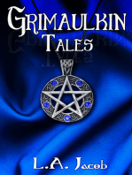 Grimaulkin Tales
