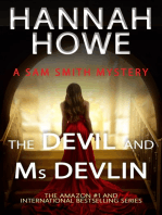 The Devil and Ms Devlin