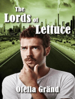 The Lords of Lettuce: In the Kingpin's Shadow, #2