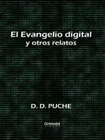 El Evangelio digital y otros relatos