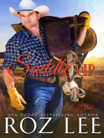 Saddle Up