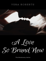 A Love So Brand New