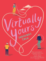 Virtually Yours