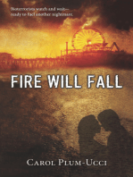 Fire Will Fall