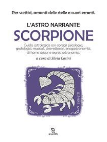 L'astro narrante – Scorpione