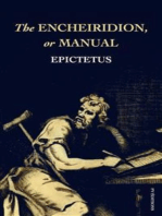 The Encheiridion, or Manual