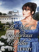 A Most Inglorious Duke