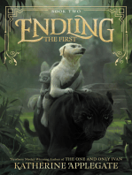 Endling #2: The First