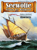 Seewölfe - Piraten der Weltmeere 514: Südwärts!