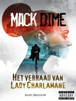 Mack Dime, het verraad van Lady Charlamane (preview)