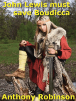 John Lewis Must Save Boudicca