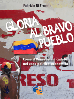 Gloria al Bravo Pueblo