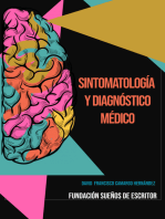 Sintomatología Y Diagnóstico Médico