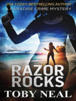 Razor Rocks