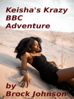 Keisha's Krazy BBC Adventure!