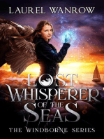 Lost Whisperer of the Seas