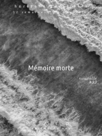 Mémoire morte