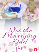 Not the Marrying Kind