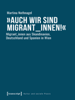 »Auch wir sind Migrant_innen!«