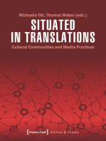 Situated in Translations: Cultural Communities and Media Practices