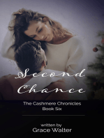 Second Chance: Holiday Lovers