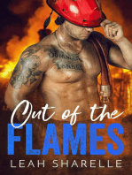 Out Of The Flames