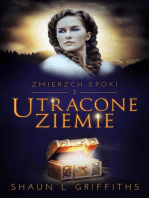 Utracone Ziemie: Zmierzch Epoki, #2