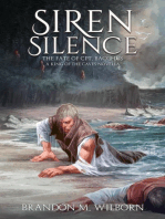 Siren Silence: The Fate of Cpt. Bacchus (A King of The Caves Novella): The King of The Caves, #1.2
