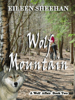 Wolf Mountain: Book Two of A Wolf Affair Trilogy