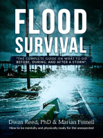 Flood Survival