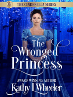 The Wronged Princess