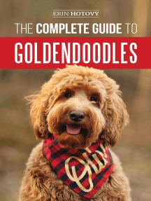 Read The Complete Guide To Goldendoodles Online By Erin Hotovy Books
