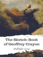 The Sketch-Book of Geoffrey Crayon